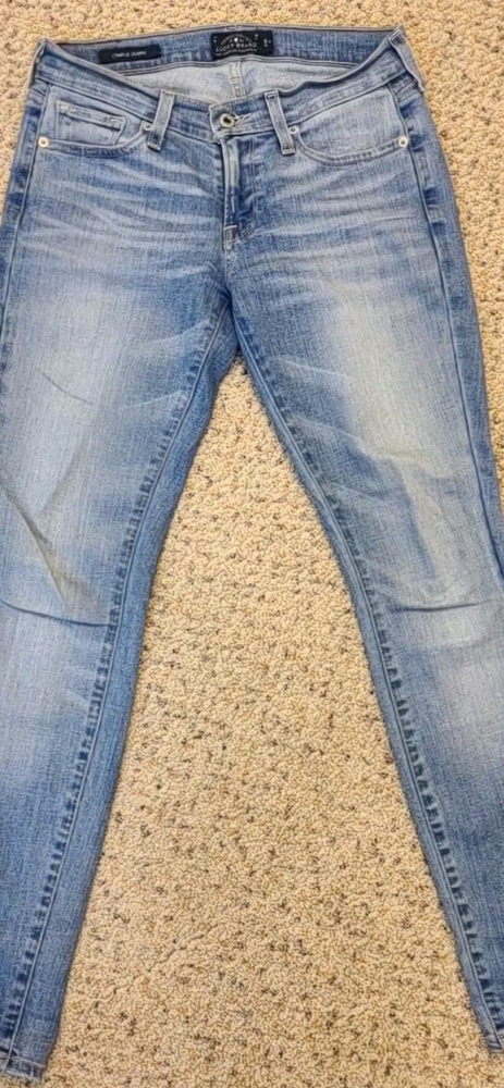 Lucky Brand jeans